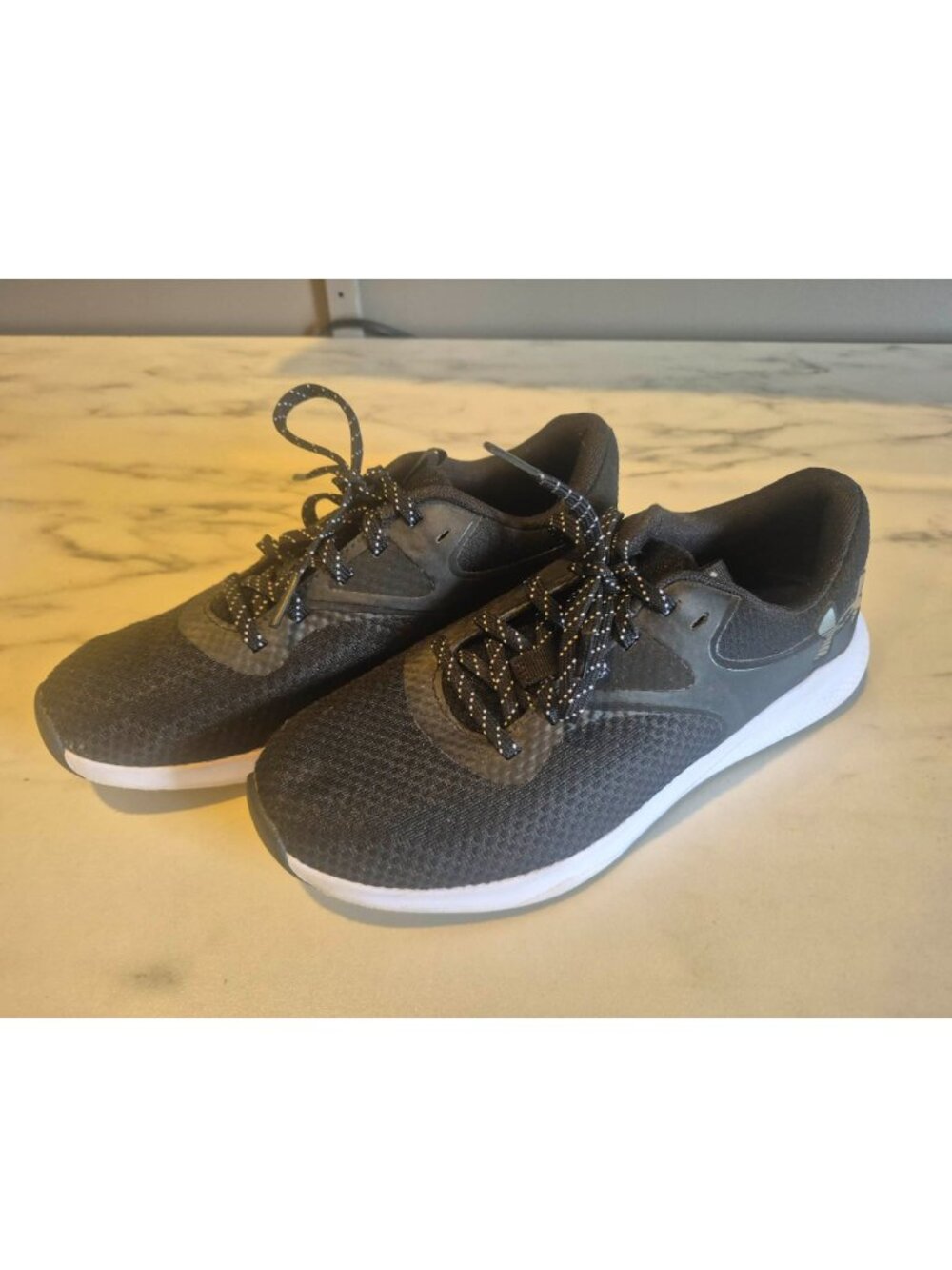 UNDER ARMOUR Charged Aurora 2